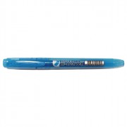 Маркер флюорисцентный CROWN Multi Hi-Lighter 1-4мм скош голубой арт.Н-500 (Ст.12)