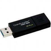 Флеш диск 64GB USB 3.0  Kingston Drive