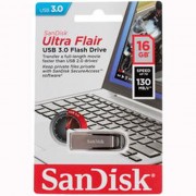 Флеш диск 16GB USB 3.0 SanDisk Z73-016G-G46 Ultra Flair
