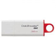 Флеш диск 32GB USB 3.0  Kingston DataTraveler G4