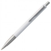 Ручка шариковая подарочная PARKER Vector Standard, белый корп. Март.К01/2025457