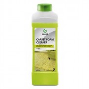 ч/с для ковровых покрытий Grass Carpet Foam Cleaner 1л арт.215110