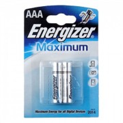 Батарейка LR03 Energizer BL2 (цена за упаковку)