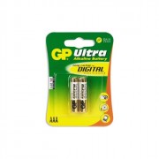 Батарейка LR03 GP BL2 (цена за упаковку)