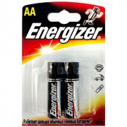 Батарейка LR06 Energizer BL2 (цена за упаковку)