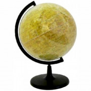 Глобус Луны диаметр 210мм арт К012100202