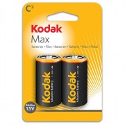 Батарейка LR14 Kodak BL2 (цена за упаковку)