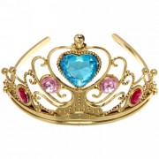 Корона "Золотой бриллиант" в ассортименте арт.770-0309
