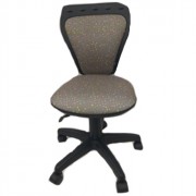 Кресло детское Ministyle GTS RU без подлокотников SPR-04/SPR-05