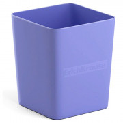 Подставка для ручек и карандашей (ErichKrause) Base Pastel  фиолетовый арт.51499 (Ст.1)