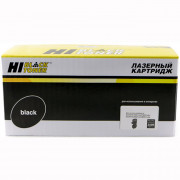 Тонер-картридж Hi-Black (HB-TK-5230Bk) для Kyocera-Mita P5021cdn/M5521cdn, Bk, 2,6K