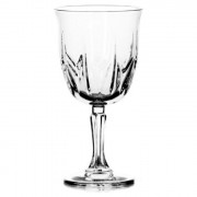Набор бокалов для вина 06шт/наб. стекло "Карат" 270мл арт.УТ000111124