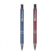 Ручка шаиковая подарочная "deVENTE/Vinson" Classic цвет корпуса в ассортименте, синие чернила арт.9021809/8016