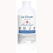 Антисептик 500 мл. спрей (>70% спирта)  Le Clean ANTISEPTарт.LC-L500SD (Ст.24)
