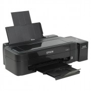 Принтер Epson L132 (А4, 4цв)