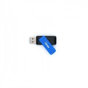 Флеш диск 32GB USB 2.0 Mirex CITY синий