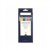 Набор карандашей цветных (Bruno Visconti) Easycolor трехгранные 12 цветов арт.30-0028