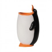 Подставка для ручек и карандашей (deVENTE) стакан Пингвин арт 4104717