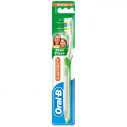 Зубная щетка Оral B Эффект Maxi Clean 40, средняя