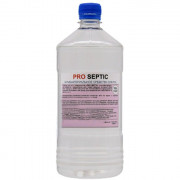 Антисептик 500мл. дозатор (>70% спирта) Pro Septic гель (Ст.15)