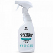Чистящее средство универсальное Grass Universal Cleaner Professional 600мл курок арт.125532