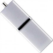Флеш диск 32GB USB 2.0 Silicon Power LuxMini 710, серебр.
