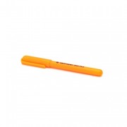 Маркер флюорисцентный CENTROPEN 1-3мм скошенный оранжевый арт.2822/1О