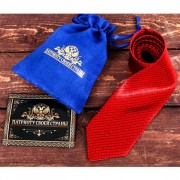 Набор подарочный "Патриоту своей страны" (галстук,открытка) арт.2331422