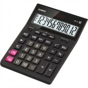 Калькулятор настольный 12 разрядов двойное питание Casio 209*155*35 (аналог SDC-888ТII) арт.GR-12