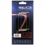 Защитное стекло для телефона WALKER  iPhone 6 Plus